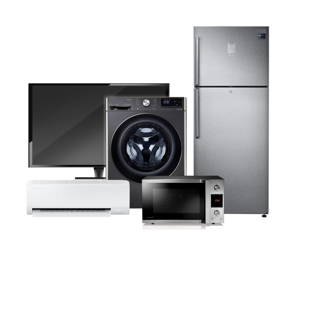 Appliance Repair Service
